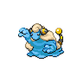 Mamer Sprite Image