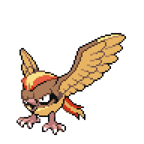 Pidorb Sprite Image