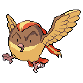 Pidode Sprite Image