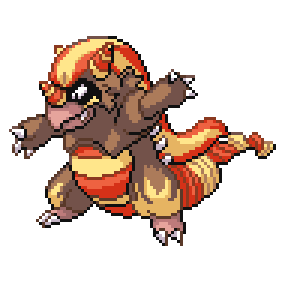 Piddon Sprite Image