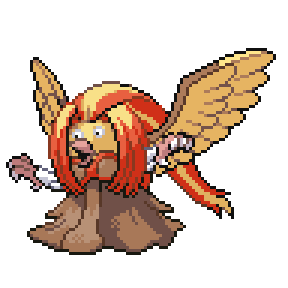 Pidnx Sprite Image