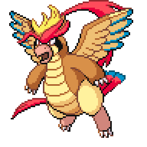 Pidnite Sprite Image