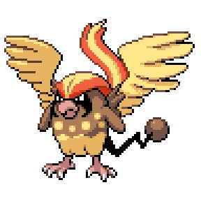 Pidrill Sprite Image