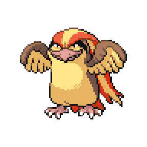 Pidsire Sprite Image