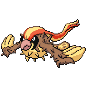 Pidfish Sprite Image