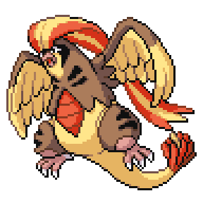 Piditar Sprite Image