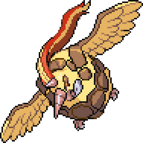 Pidperior Sprite Image