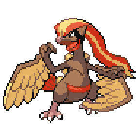 Pidtile Sprite Image