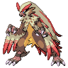 Pidziken Sprite Image