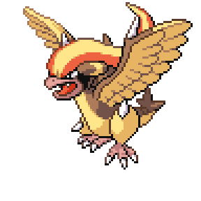 Pidbite Sprite Image