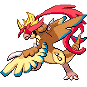 Pidchomp Sprite Image