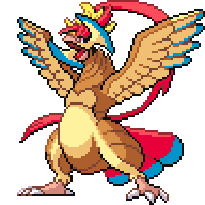 Pidxorus Sprite Image