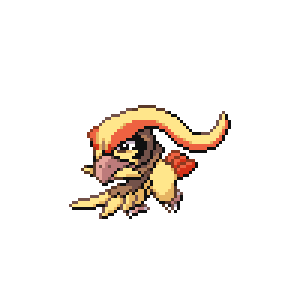 Pidxew Sprite Image
