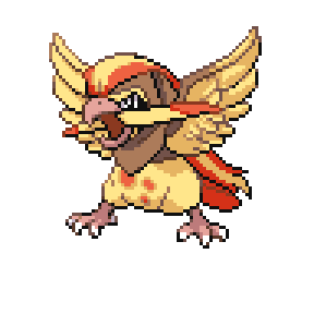 Pidxure Sprite Image