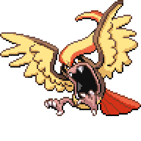 Pidbat Sprite Image