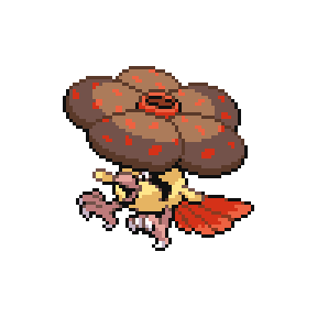 Pidplume Sprite Image