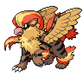 Pidnine Sprite Image