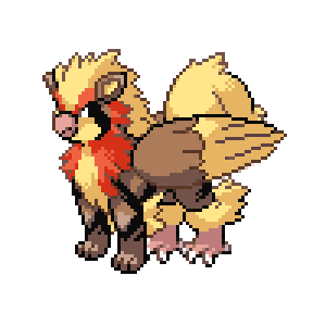 Pidnine Sprite Image