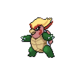 Pidtortle Sprite Image