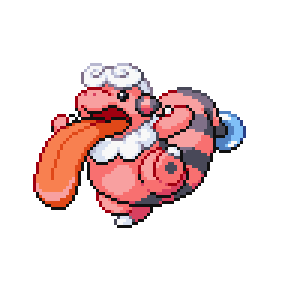Flaatung Sprite Image