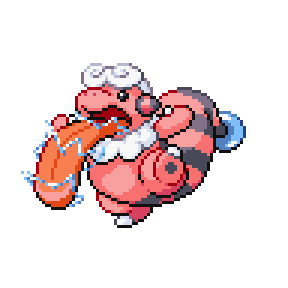 Flaatung Sprite Image
