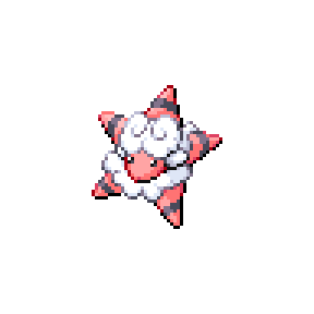 Flaayu Sprite Image