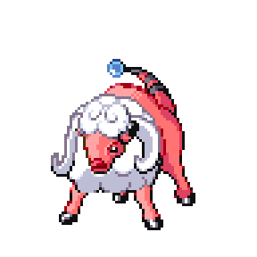 Flaaros Sprite Image