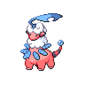 Flaaleef Sprite Image