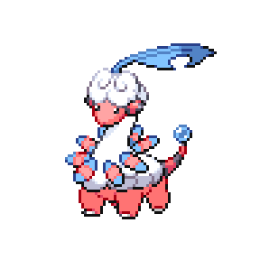 Flaaleef Sprite Image