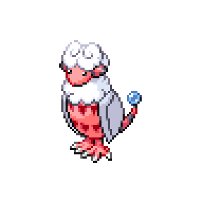 Flaaowl Sprite Image