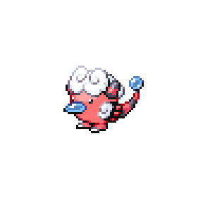 Flaatu Sprite Image