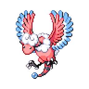 Flaaoh Sprite Image