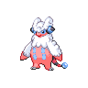 Flaaplup Sprite Image