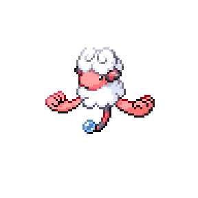 Flaamask Sprite Image