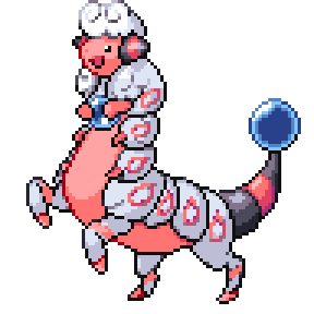Flaapede Sprite Image