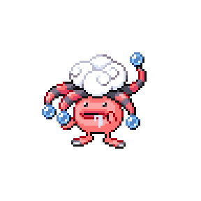 Flaaoom Sprite Image
