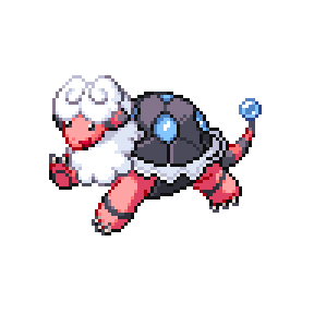 Flaakoal Sprite Image