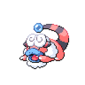 Flaapoke Sprite Image