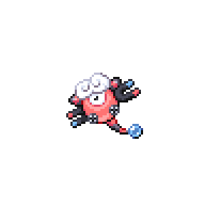 Flaamite Sprite Image