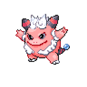 Flaagar Sprite Image