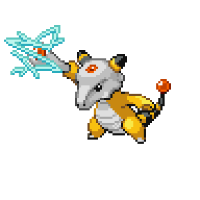 Amphawak Sprite Image