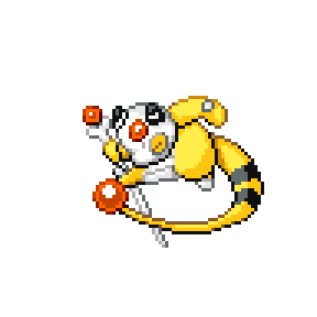 Amphawak Sprite Image