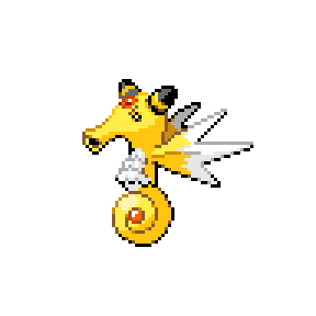 Amphadra Sprite Image