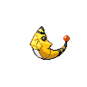 Amphapod Sprite Image