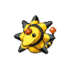 Amphamie Sprite Image