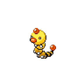 Amphadle Sprite Image