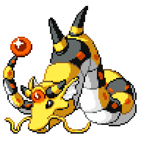 Amphados Sprite Image