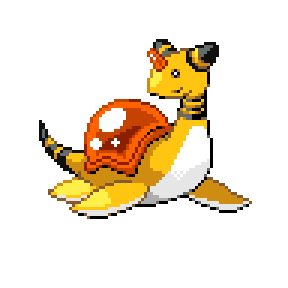 Ampharas Sprite Image