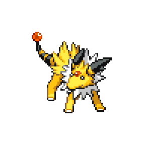 Amphaeon Sprite Image