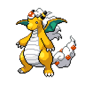 Amphanite Sprite Image